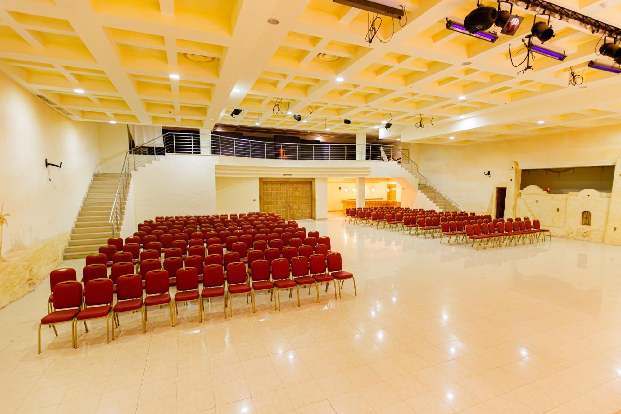 Iris Hotel & Thalasso Mezraia Ngoại thất bức ảnh