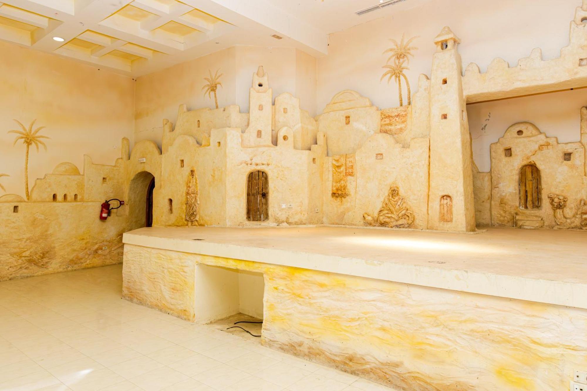 Iris Hotel & Thalasso Mezraia Ngoại thất bức ảnh